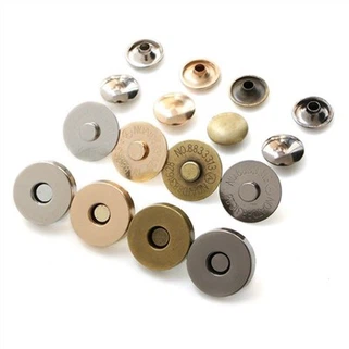 Neviditelné magnetické patentky