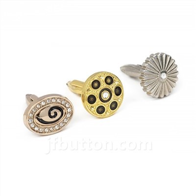 BUCTINGLINKY BILD GOLD s diamanty