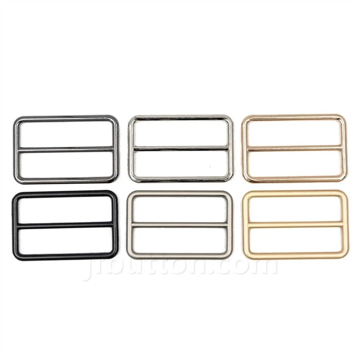 25Mm Metal D Rings