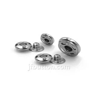 Velké šití na patentky