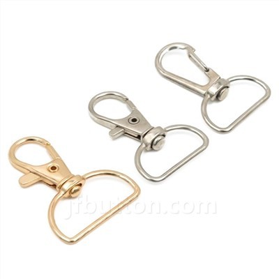 Otočné Spony Na Tašky