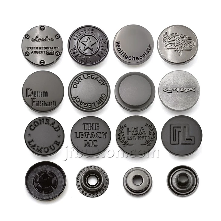 Dura Snap Upholstery Buttons