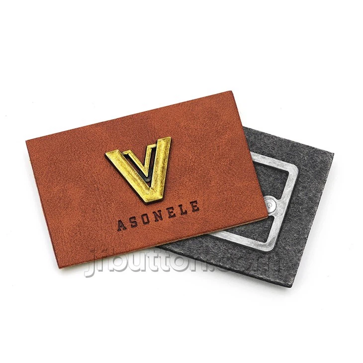 Leather Patch For Trucker Hat best