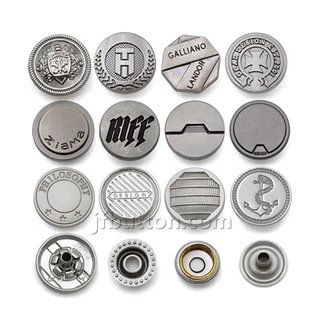 Knoflíky na čalounění Dura Snap