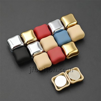 Hidžáb Brož Pin S Magnety