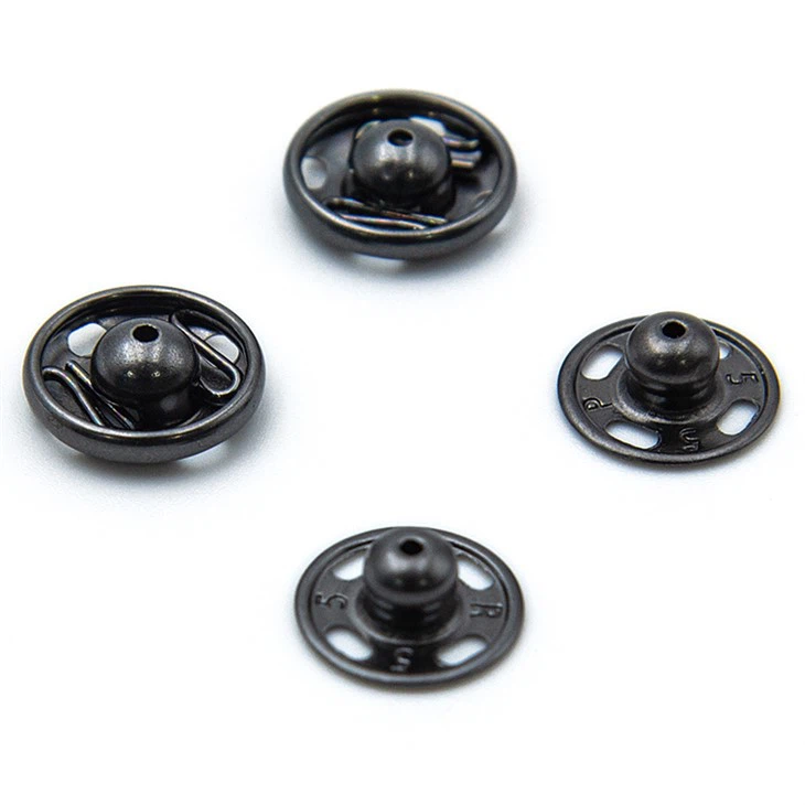 Snap Buttons For Sewing