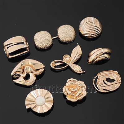 Módní Doplňky Pro Dekoraci Pasu