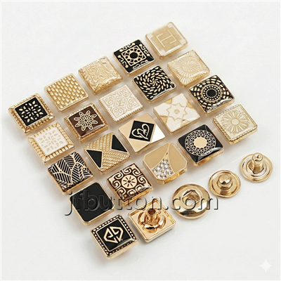 Marocké patentky Jubba