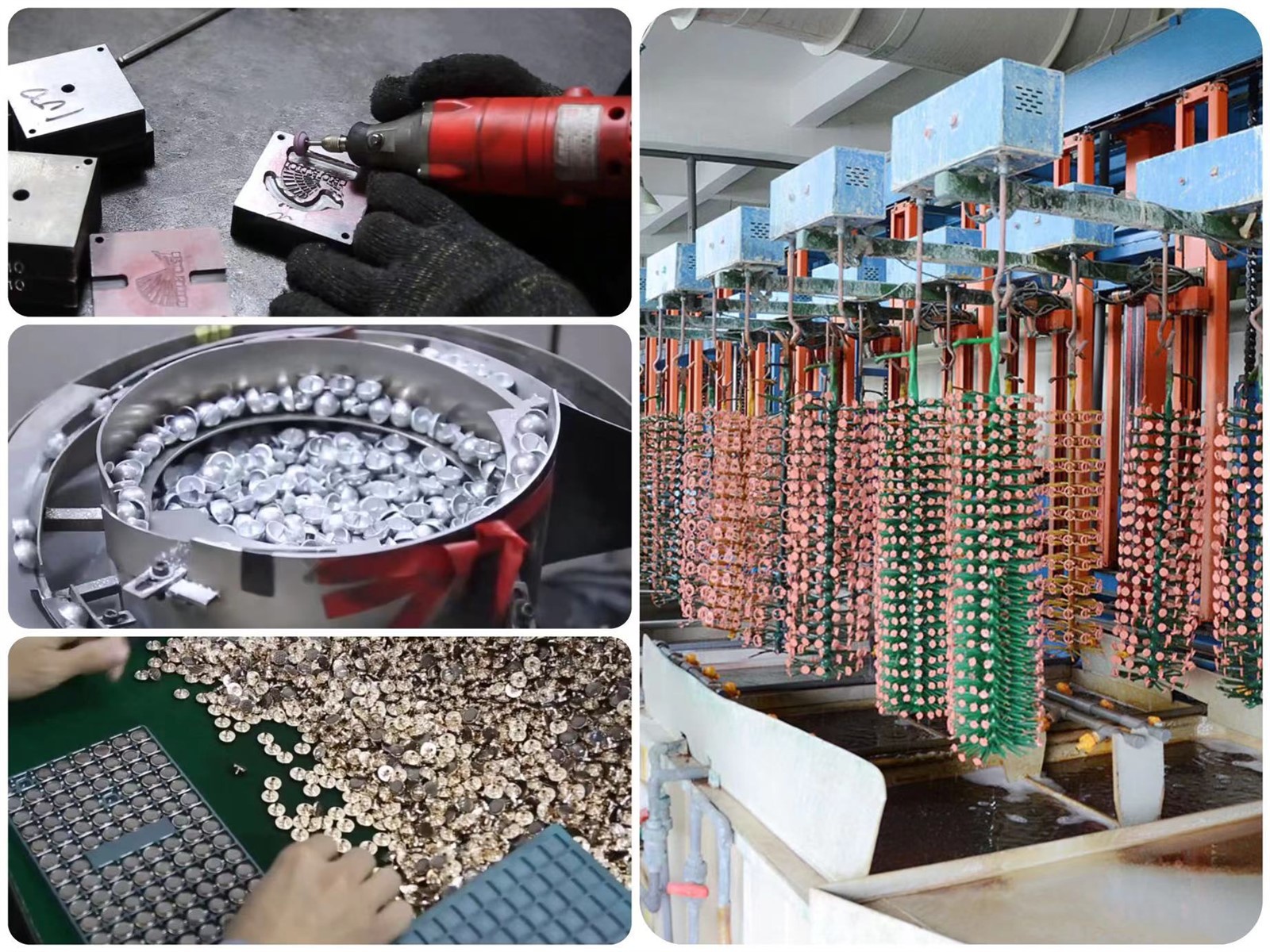 kunshuo factory
